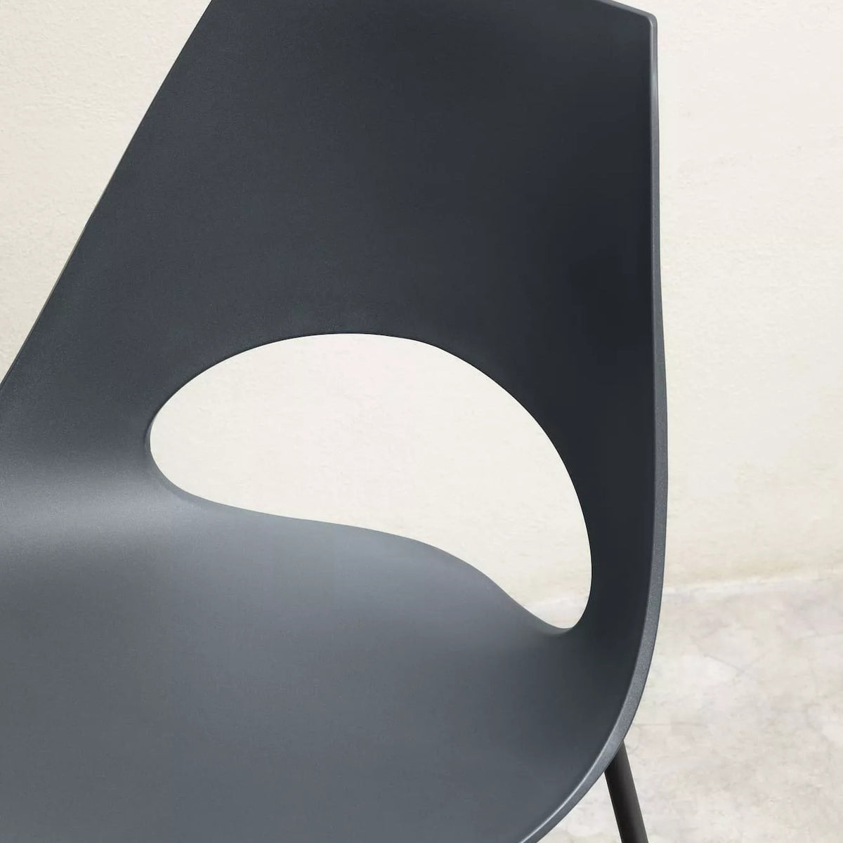 Shark Dining Chair