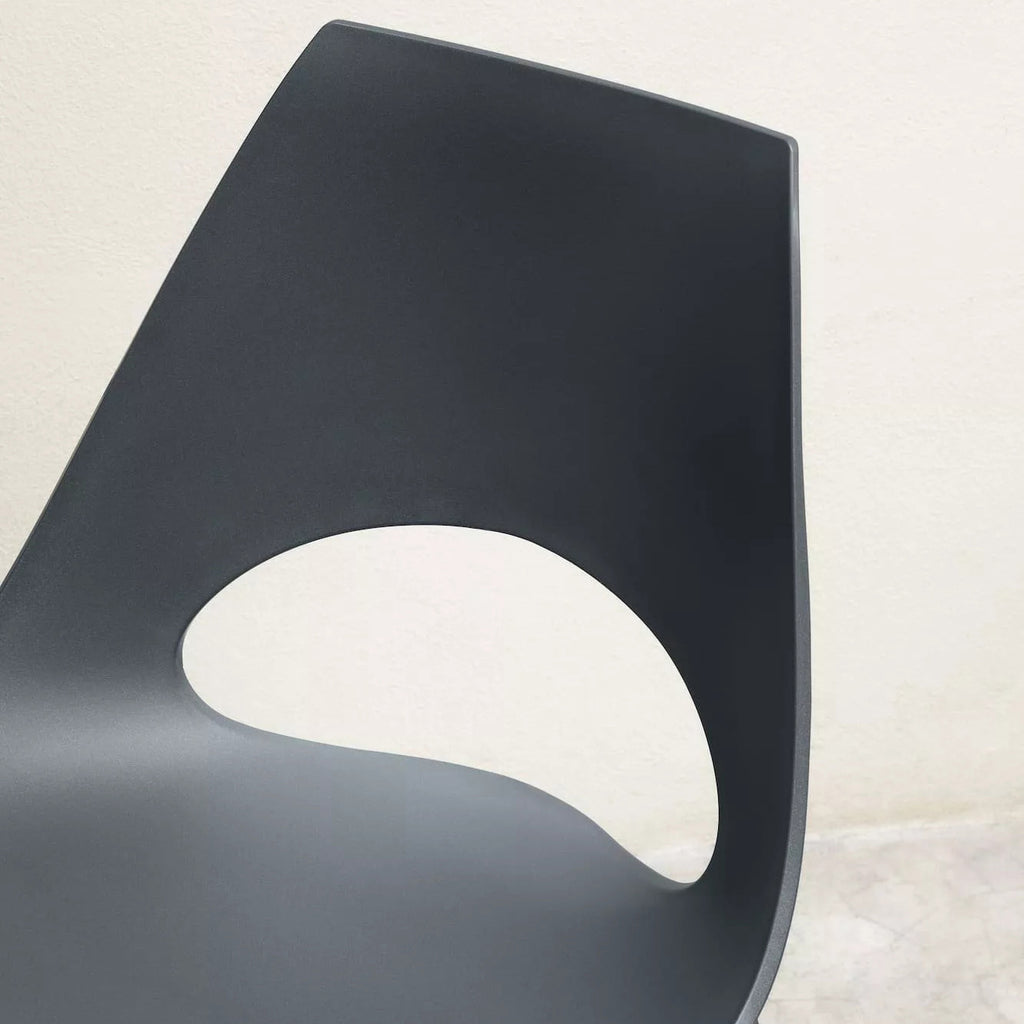 Shark Outdoor Dining Chair