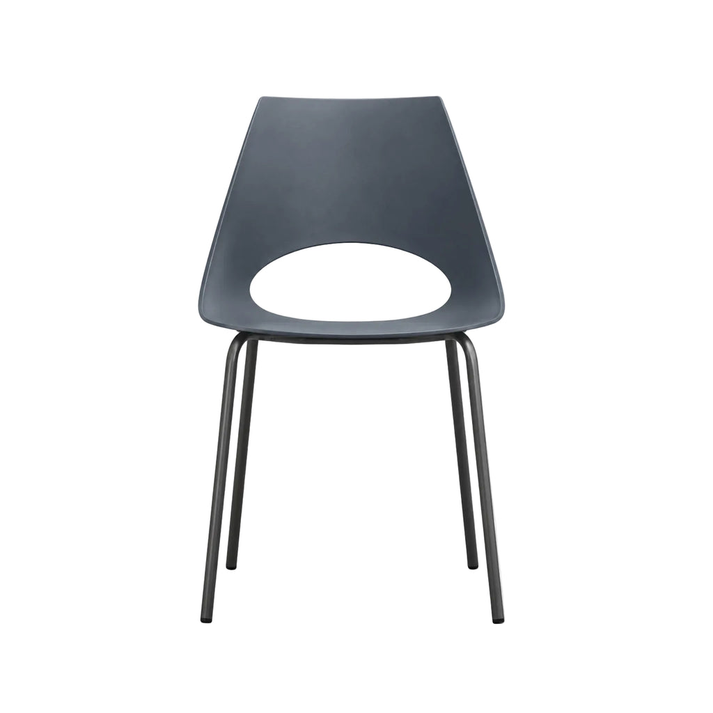 Shark Outdoor Dining Chair