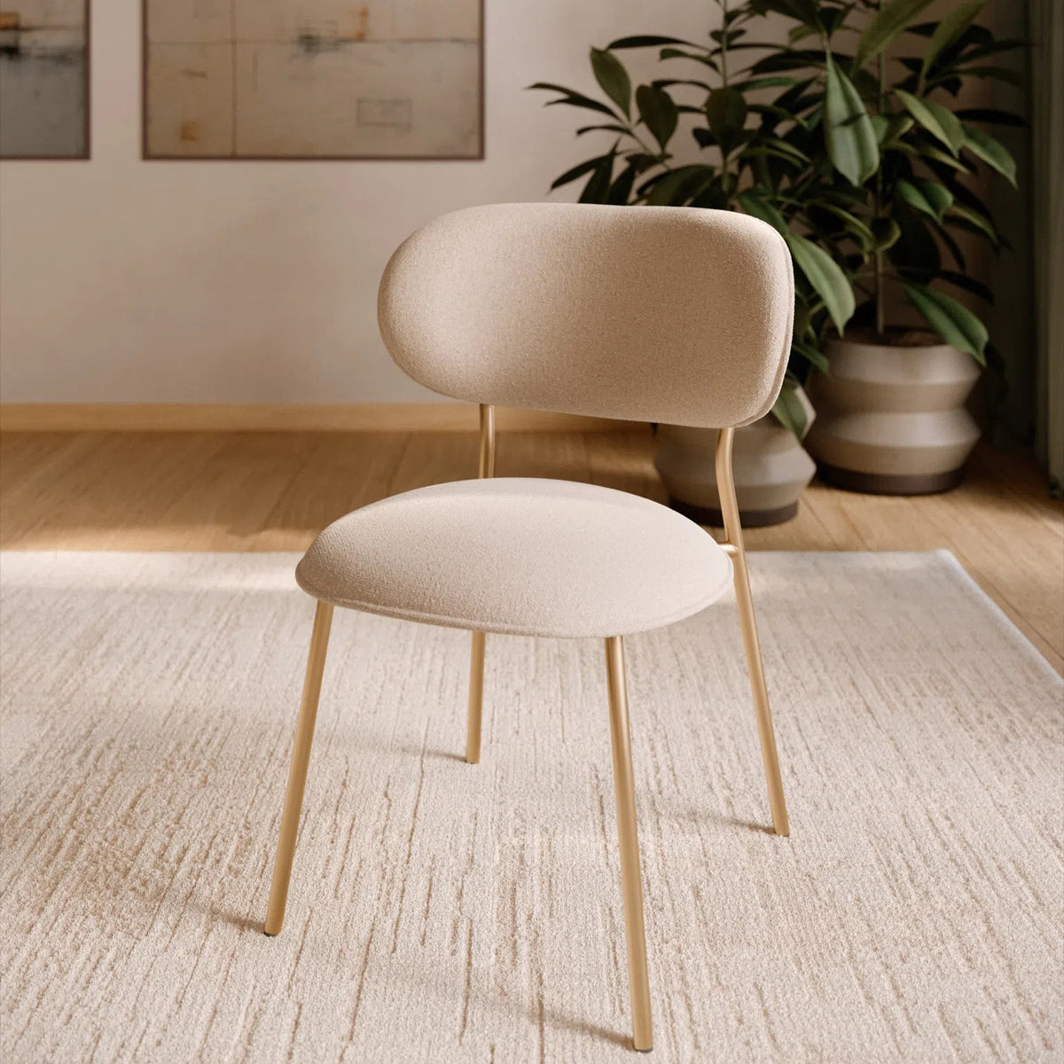Sienna Dining Chair