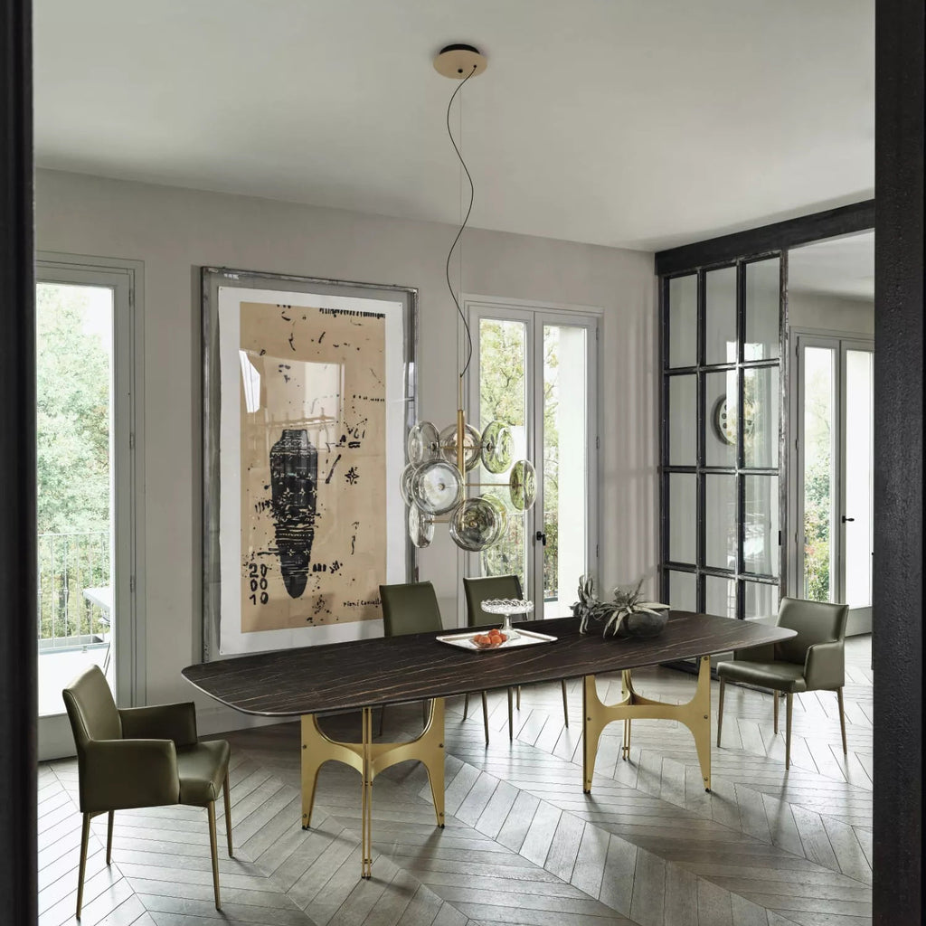 Spark Pendant Lamp