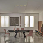 Spark Pendant Lamp