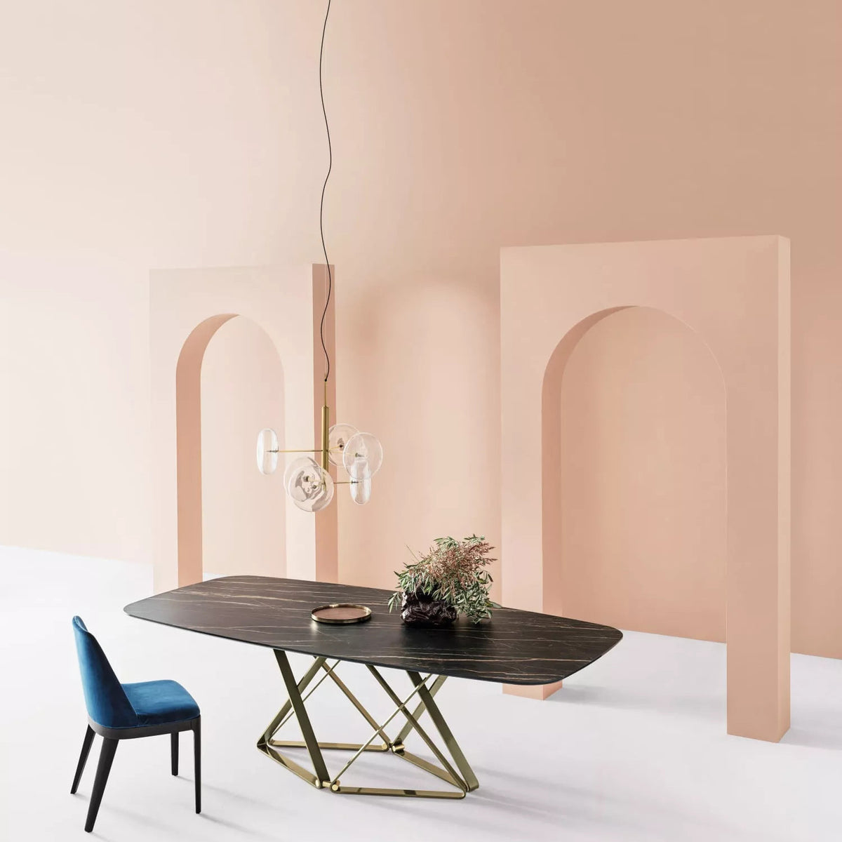 Spark Pendant Lamp