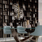 Spark Pendant Lamp