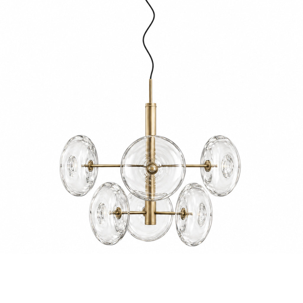 Spark Pendant Lamp