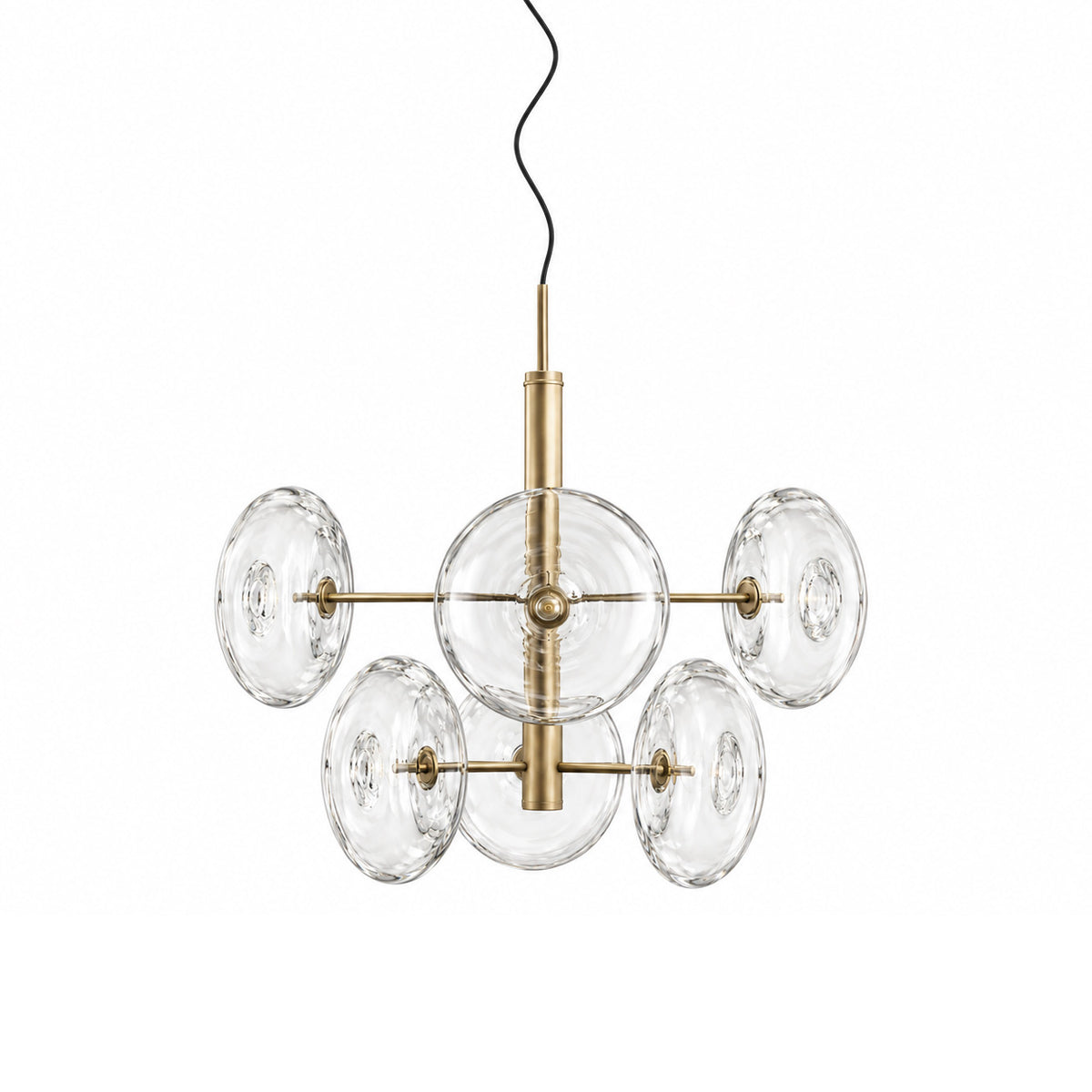 Spark Pendant Lamp