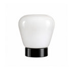 Stone Table Lamp