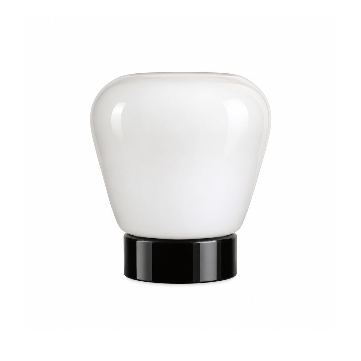 Stone Table Lamp