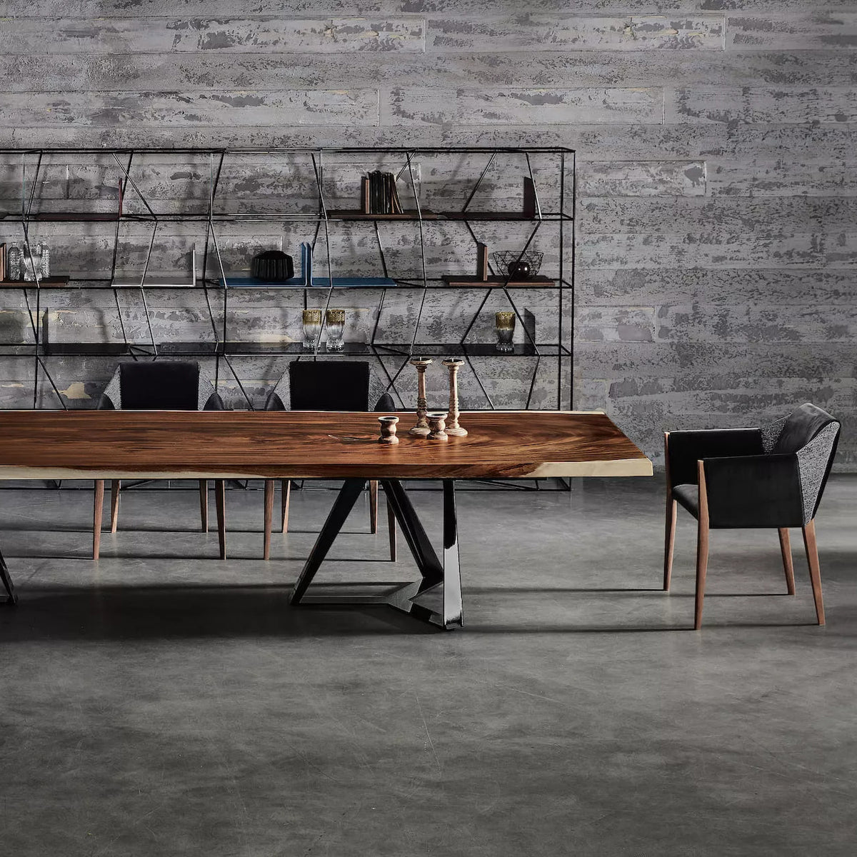 Sveva Dining Chair