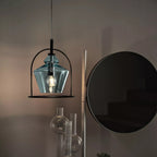 Swing Pendant