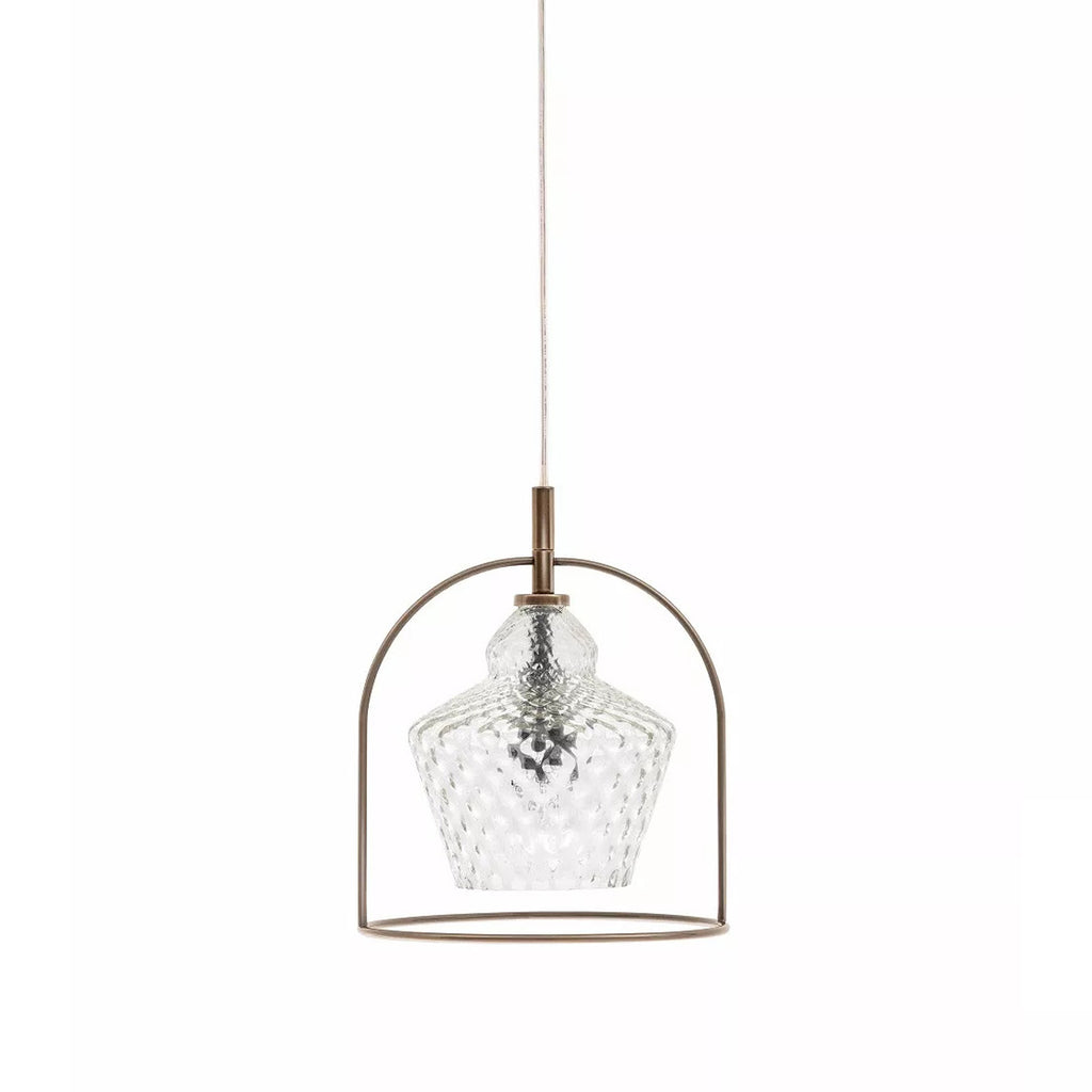 Swing Pendant