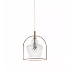 Swing Pendant
