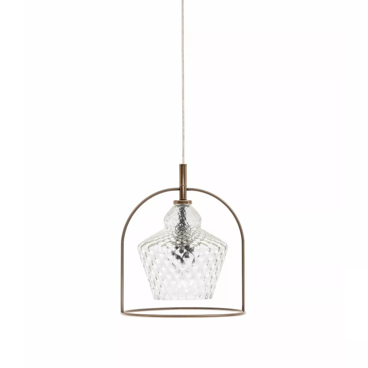 Swing Pendant