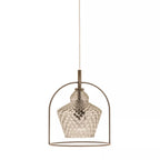 Swing Pendant