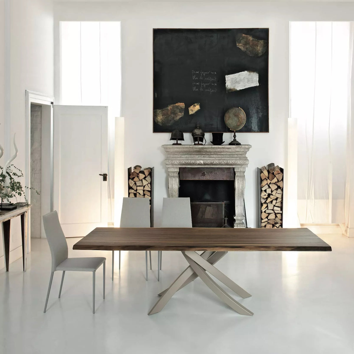 Tai Dining Chair