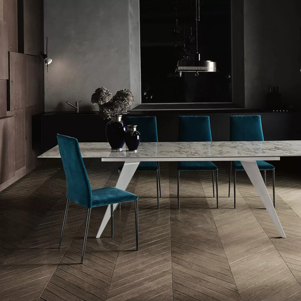 Tai Dining Chair
