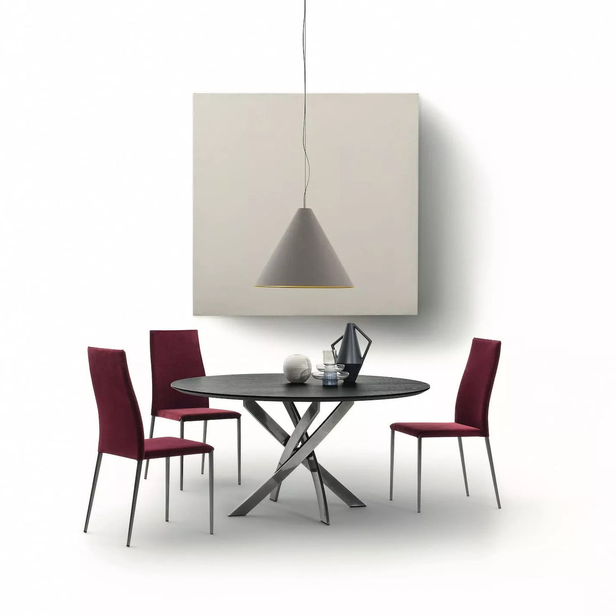 Tai Flex Dining Chair