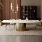 Talos Dining Table