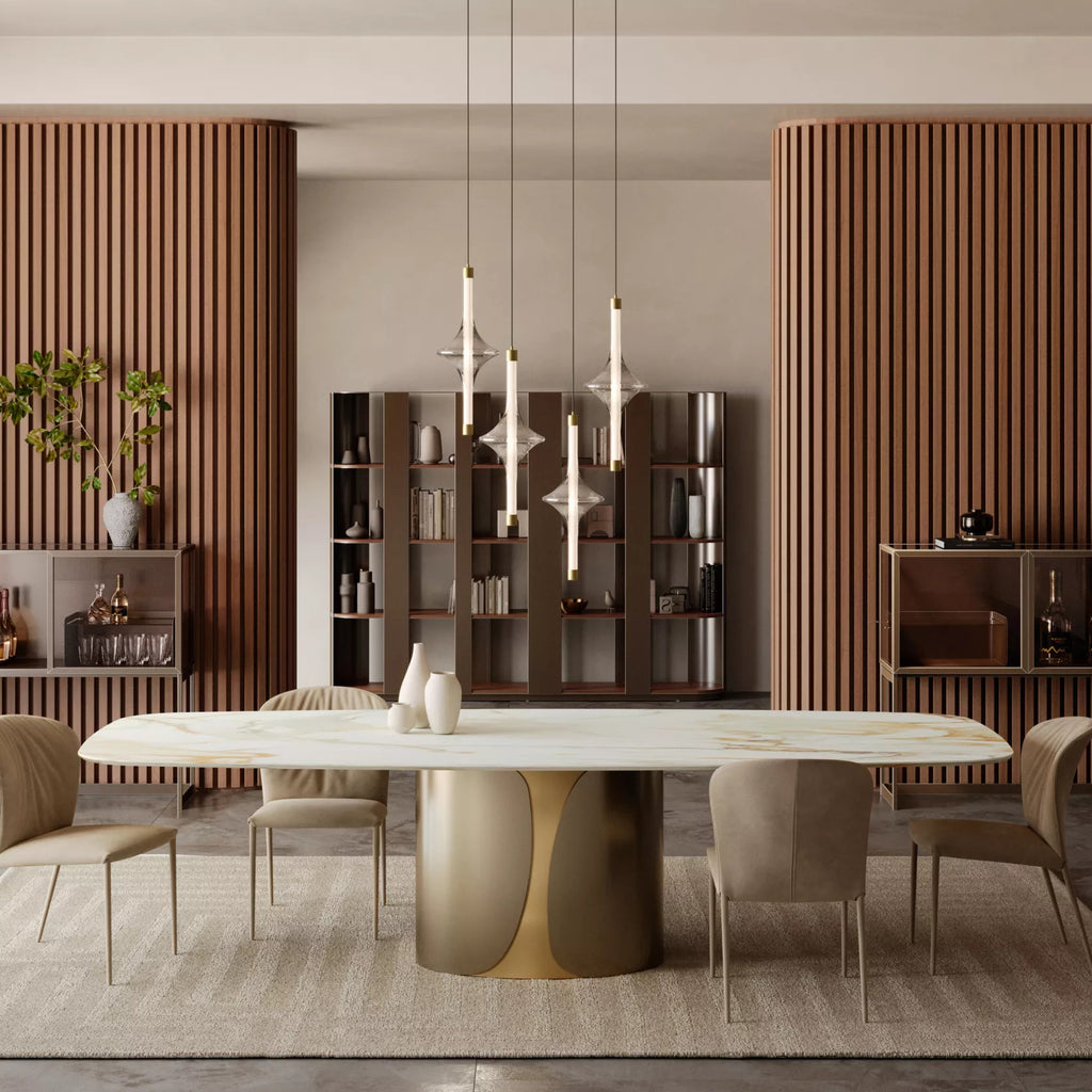 Talos Dining Table