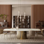 Talos Dining Table