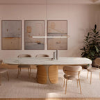 Talos Extendable Dining Table