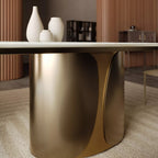 Talos Extendable Dining Table