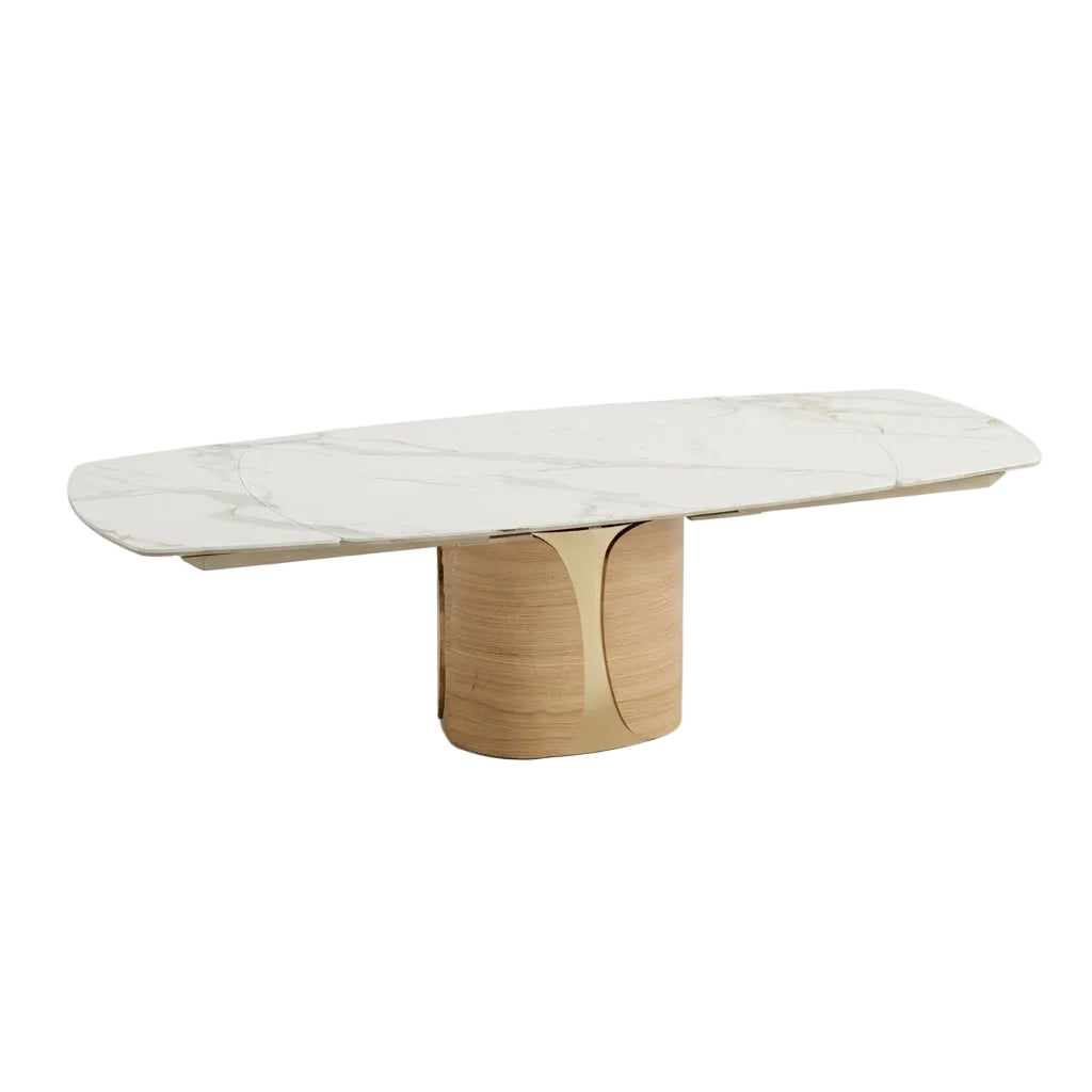 Talos Extendable Dining Table
