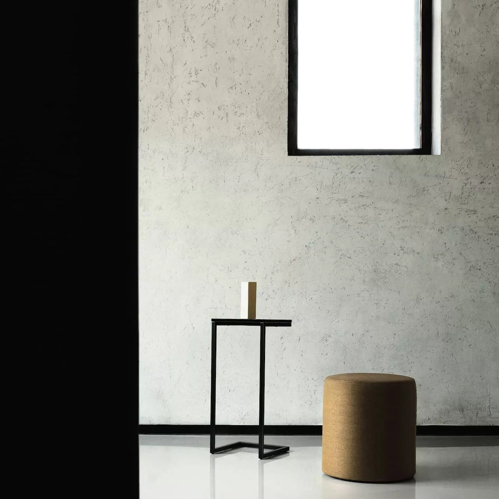 Tower End Table