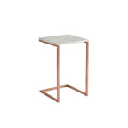 Tower End Table