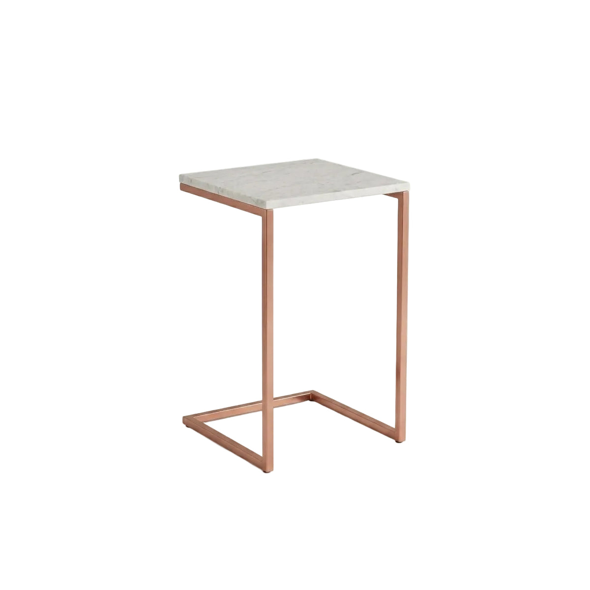 Tower End Table