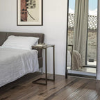 Tower End Table