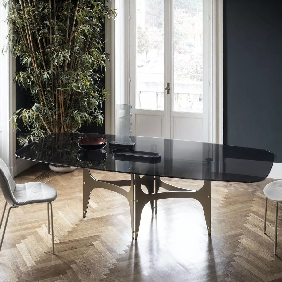 Universe Dining Table