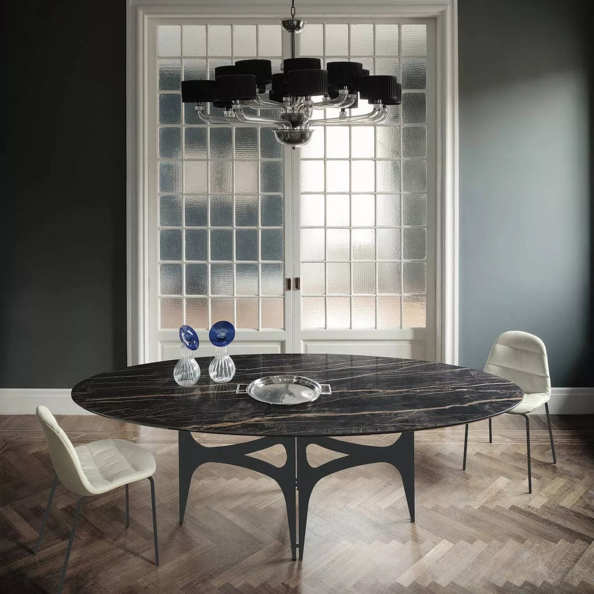 Universe Dining Table