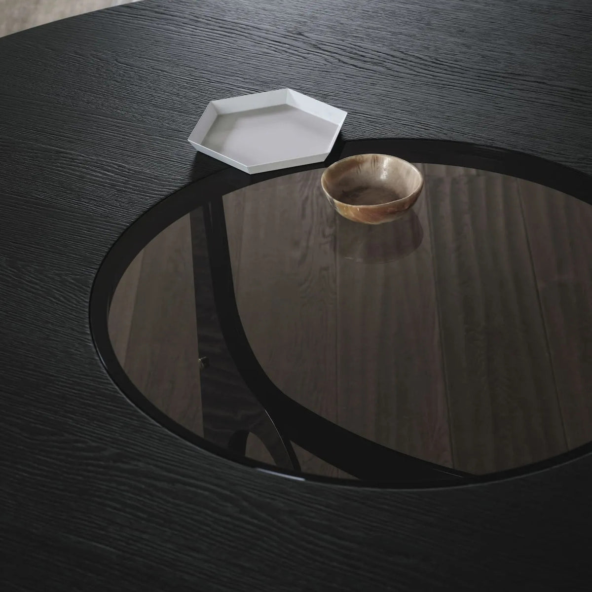 Universe Dining Table