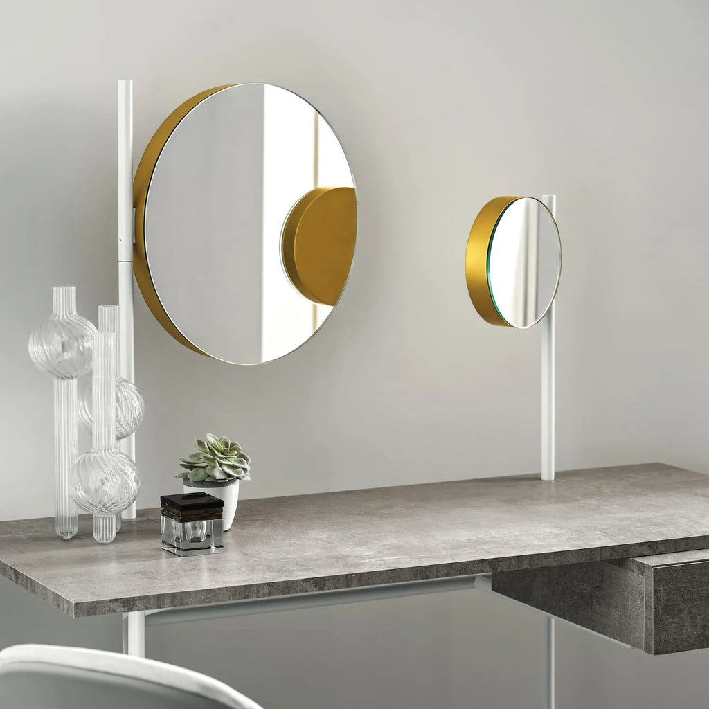 Vanity Console Table