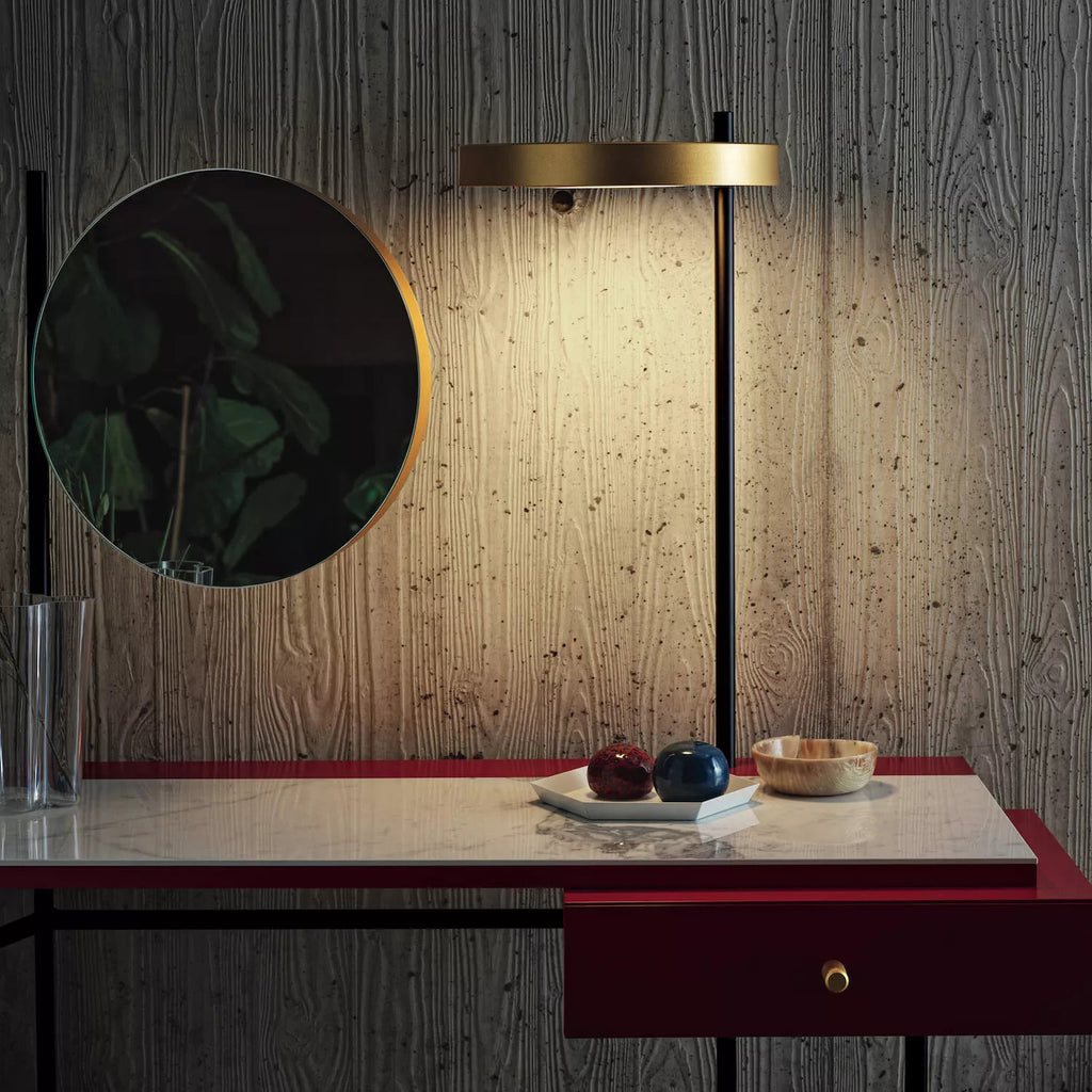 Vanity Console Table