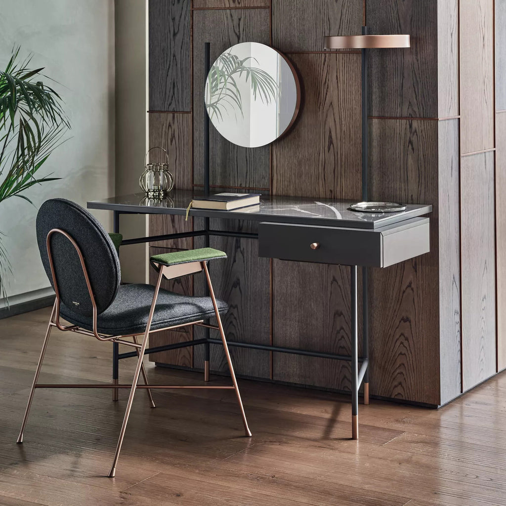 Vanity Console Table
