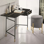 Vanity Console Table