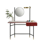 Vanity Console Table
