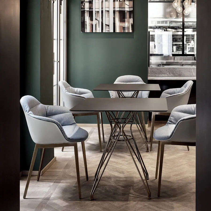 Vincent Low Cafe Table