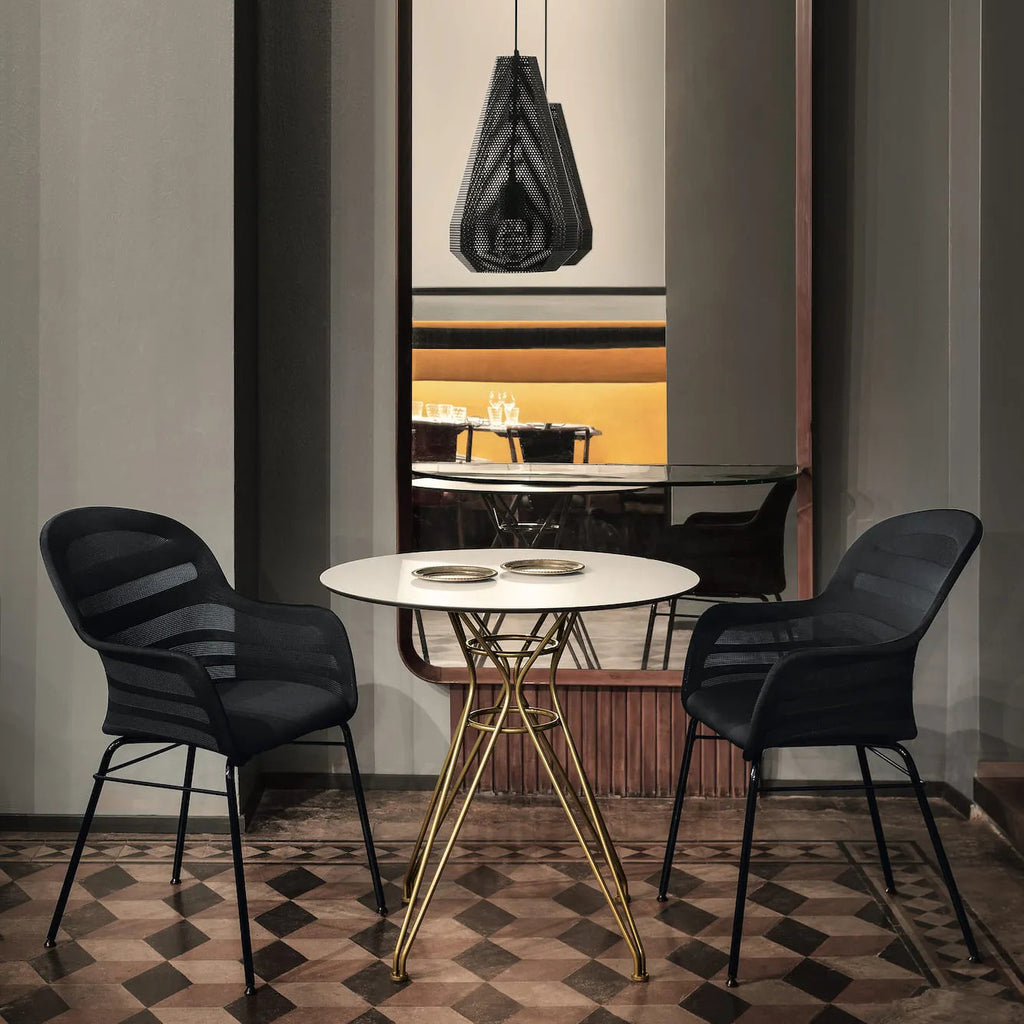 Vincent Low Cafe Table