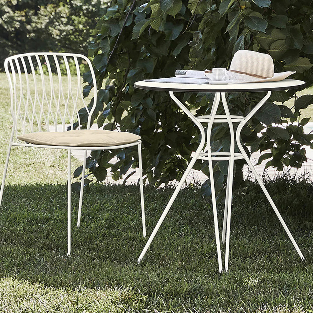Vincent Low Cafe Table