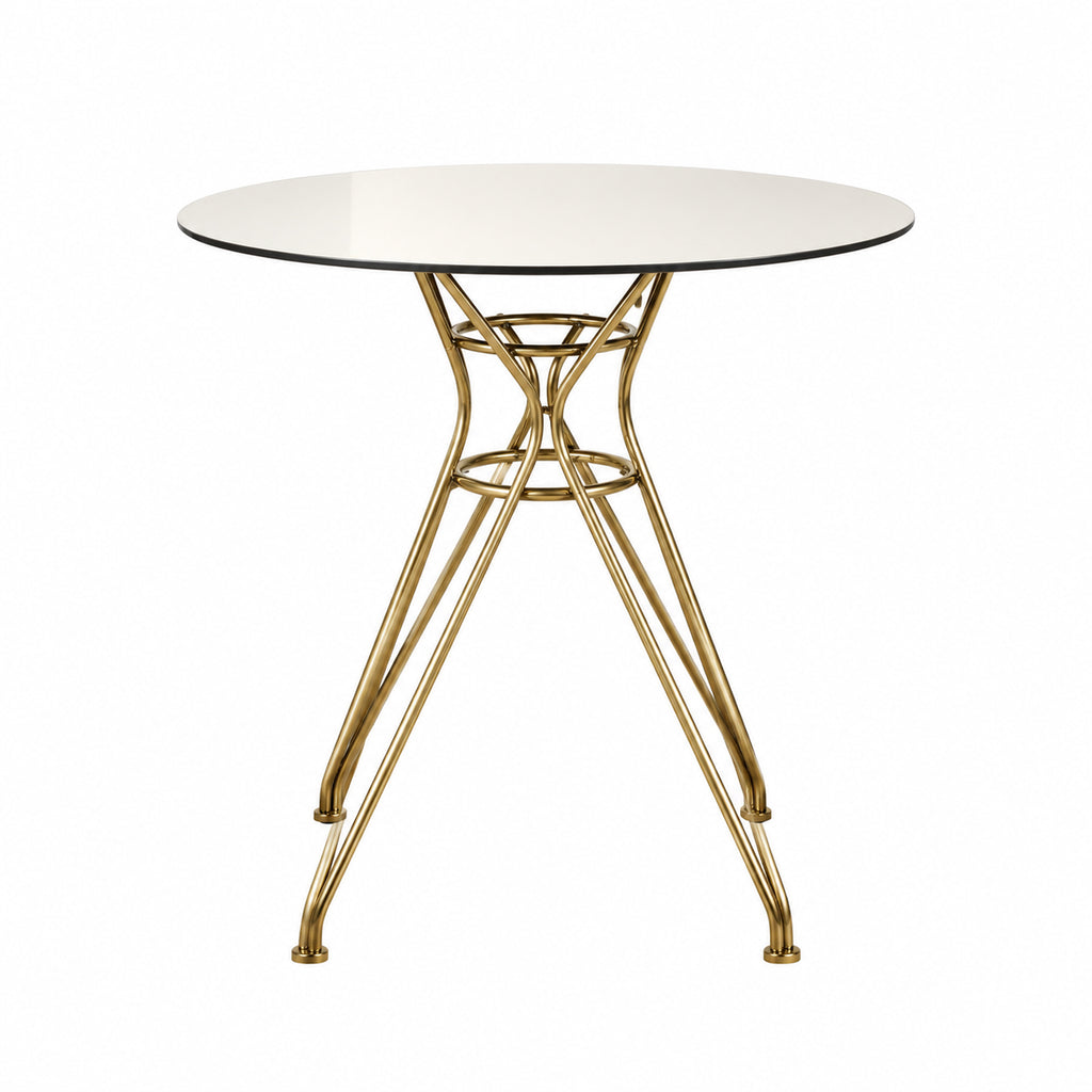 Vincent Low Cafe Table