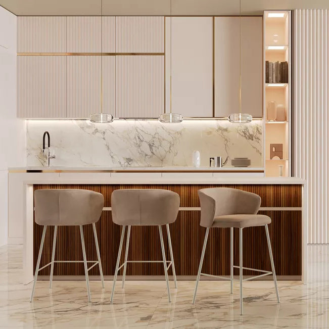 Vivian Bar Stool