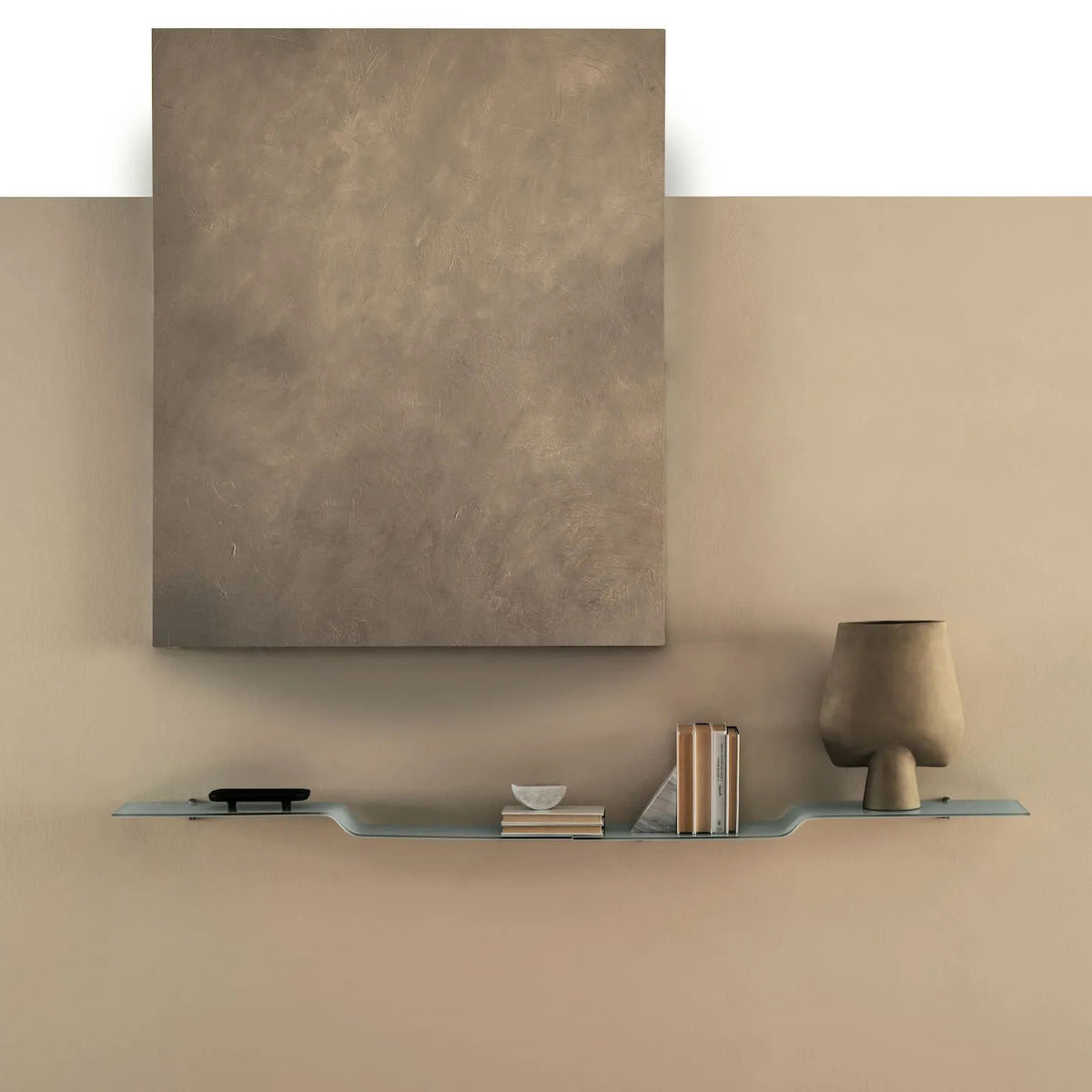 Wing Shelf