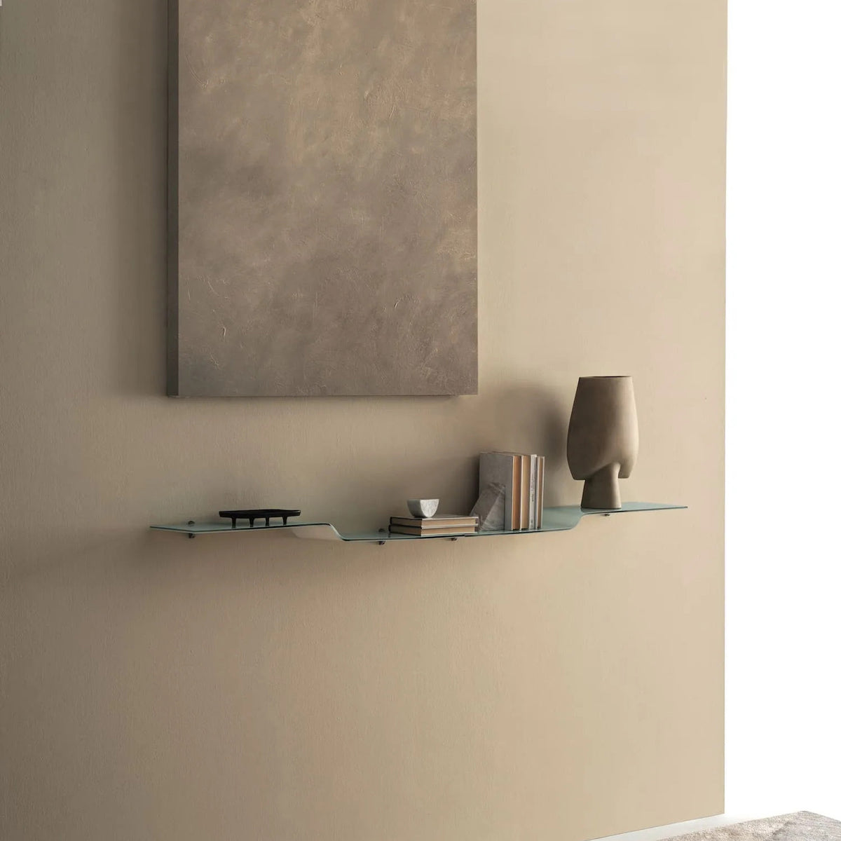 Wing Shelf