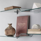 Wing Shelf