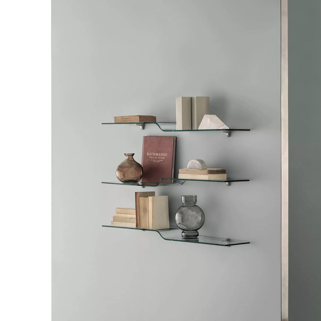 Wing Shelf