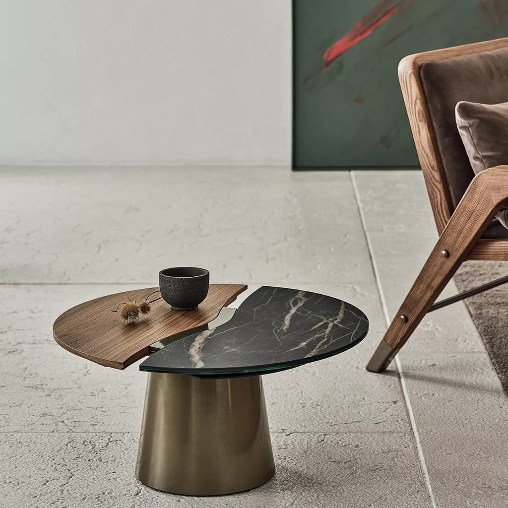 Yang Coffee Table