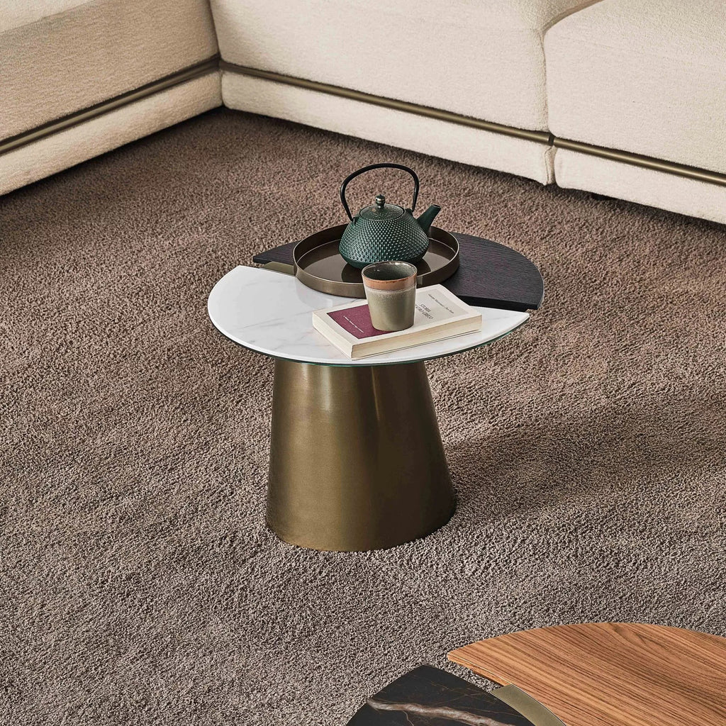 Yang Coffee Table